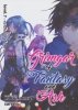 GRIMGAR OF FANTASY AND ASH LIGHT NOVEL VOL 07 TP [9781626928404]